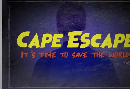The Cape Escape Room