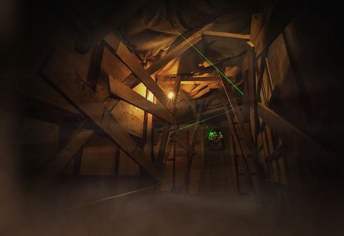 The Lost Tomb of Monthu