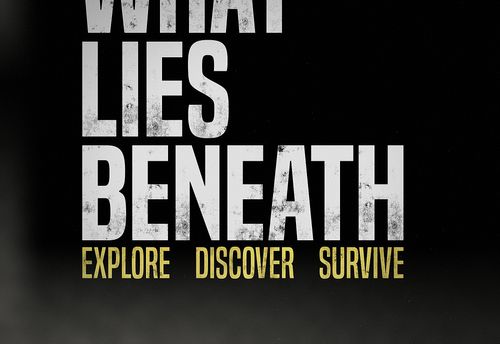 What Lies Beneath