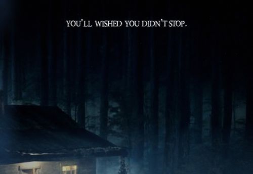 Twisted Woods