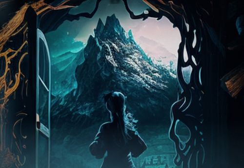 The Witches of Everwinter