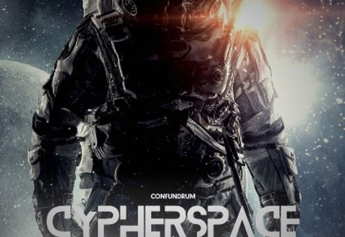 Cypherspace