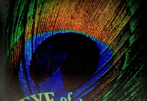 Eye of the Peacock