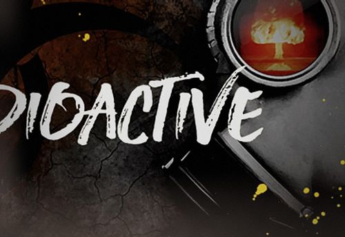 Radioactive