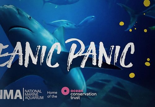 Oceanic Panic