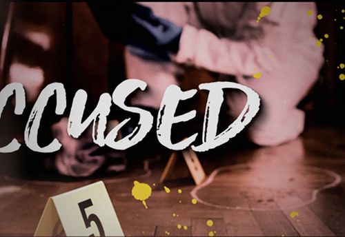 Accused