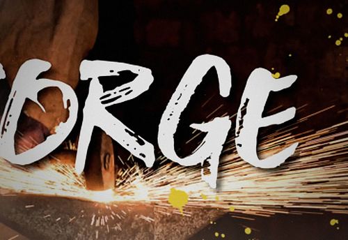 Forge