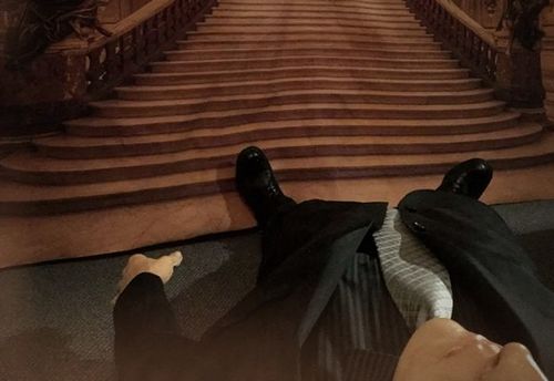 Who killed Bugsy Marlowe?