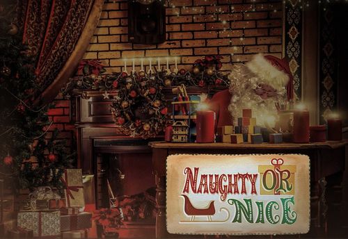 Naughty or Nice