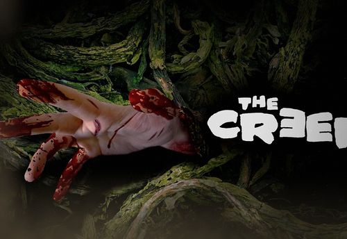 The Creep