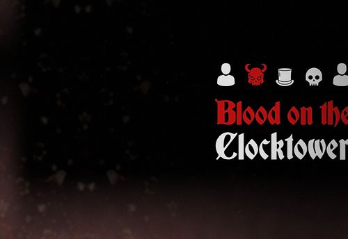 Blood on the Clocktower
