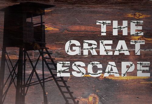 The Great Escape