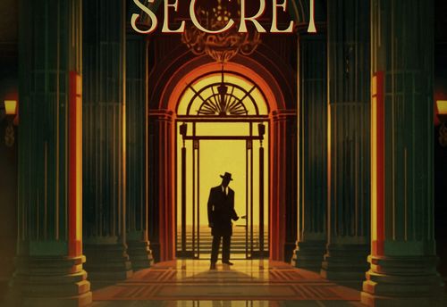 The Vault Keepers Secret