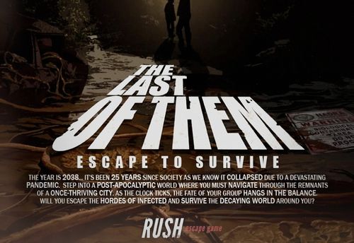 The Last Of Them