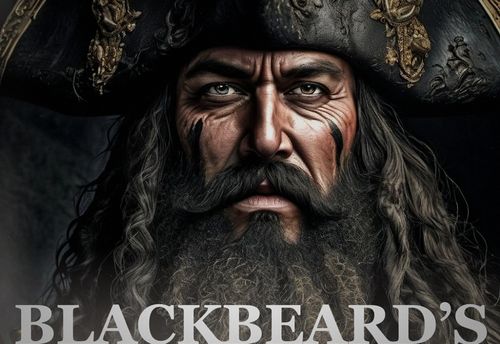 Blackbeard's Trap