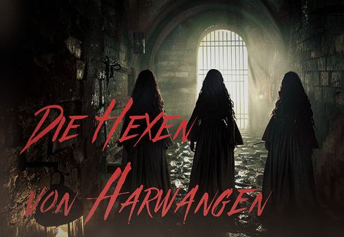 Les sorcières d'Aarwangen