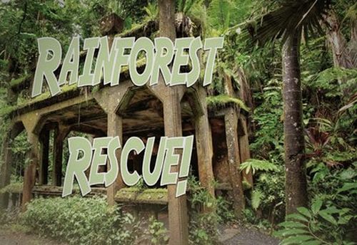 Rainforest Rescue