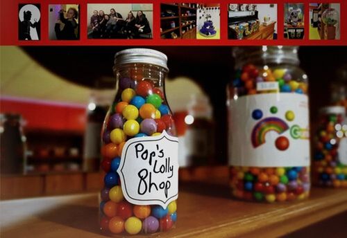 Pop’s Lolly Emporium