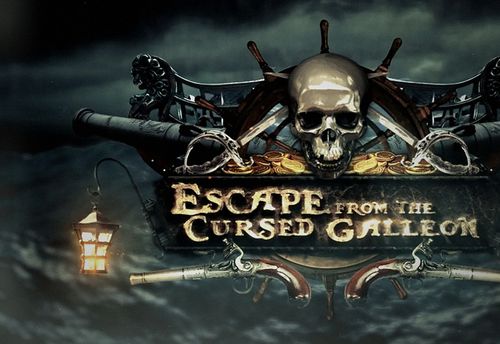 Postani Piratska Legenda
