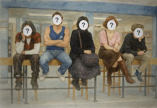 The Detention