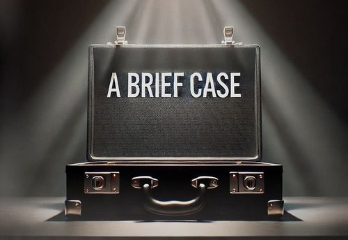 A Brief Case