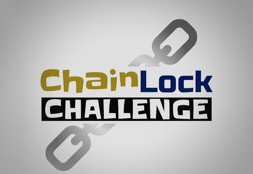 The Chain Lock Challenge