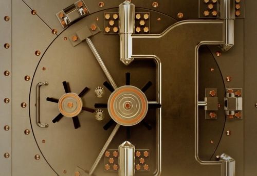 The Vault Of Victor Zarkhoff