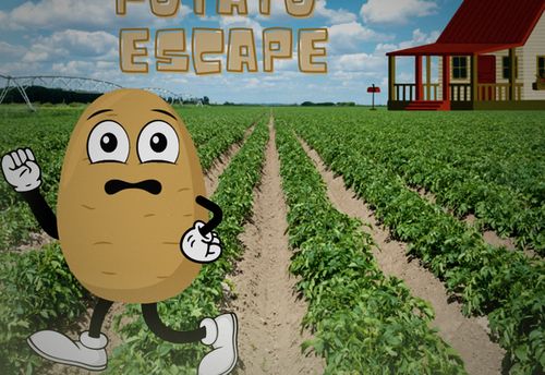 The Great Potato Escape