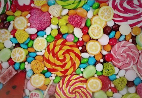 Desruc's Candy Shop