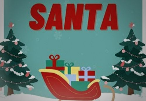 Sabotaging Santa