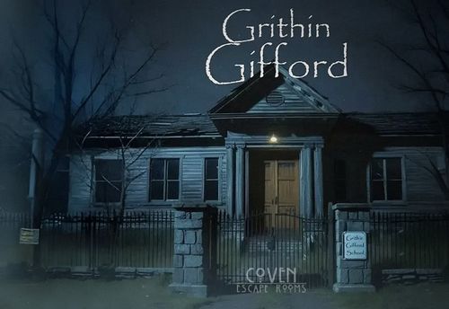 Grithin Gifford