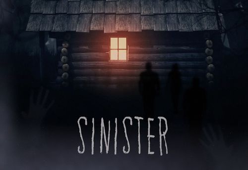 Sinister