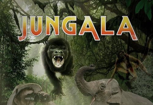 Jungala