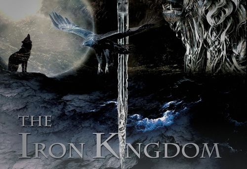 The Iron Kingdom