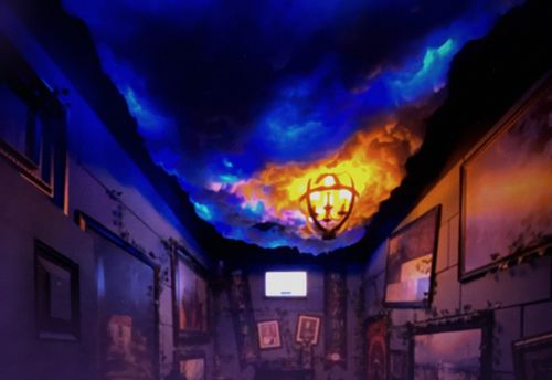 Spellbound Castle