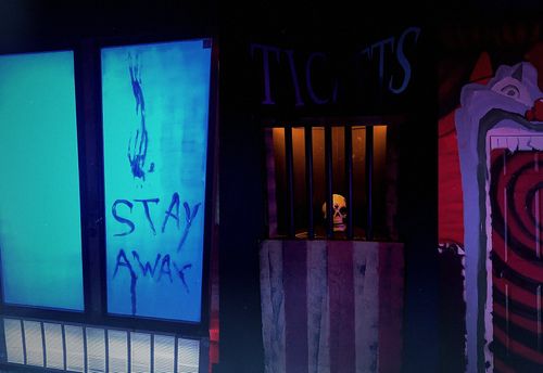 Creepy Carnival