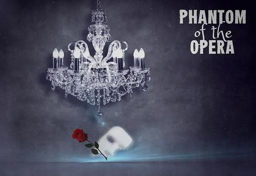 Phantom of the Opera