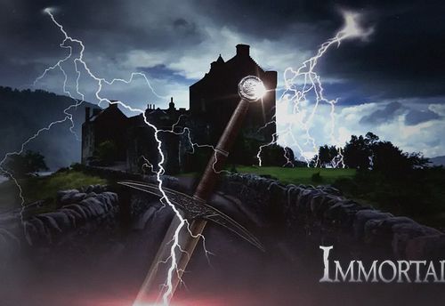 Immortal