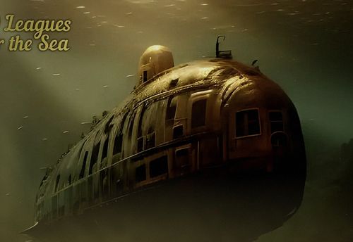 20.000 Leagues Under the Sea