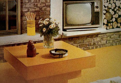 Aunt Suzy's Condo