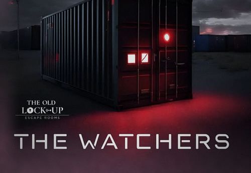 The Watchers