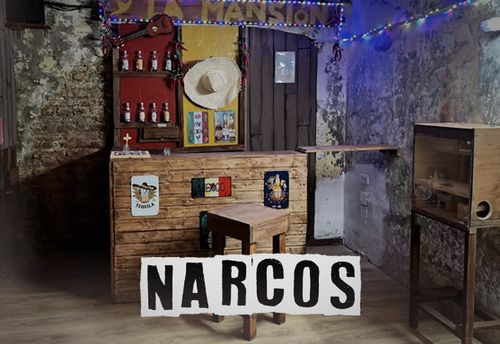 Narcos