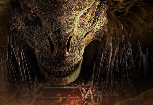 Game Of The Dragon