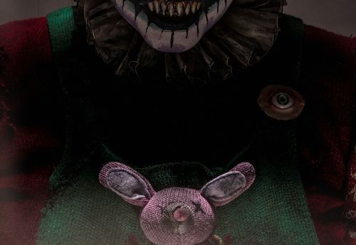 Its Nightmare