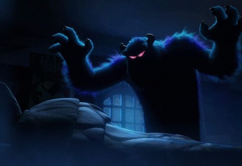 Monsters Inc