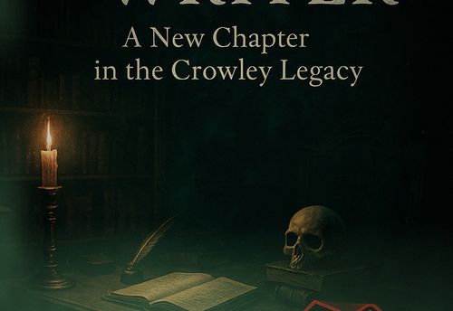 Ghost Writer