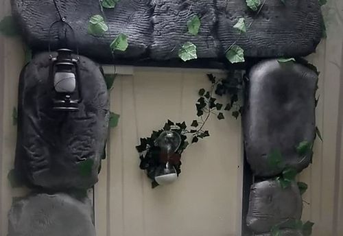 The Enchanted Forest
