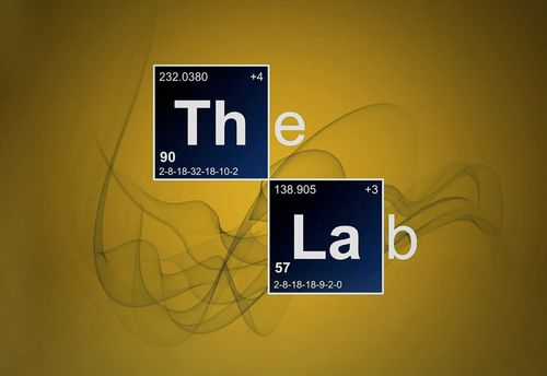 The Lab