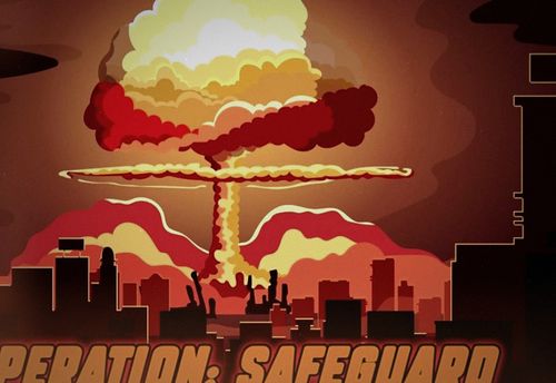 Operation: Safeguard