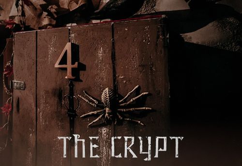 The Crypt